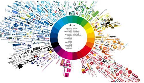 藍色為何成科技互聯網寵兒？從“孕婦效應”看色彩背后的心理密碼