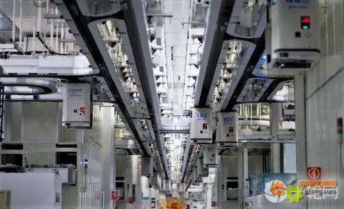 全球新增10家燈塔工廠引領智造新浪潮，美的、施耐德、阿里等巨頭領銜