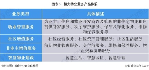 2021年中國物業(yè)服務(wù)行業(yè)龍頭企業(yè)分析 恒大物業(yè)——在管面積突破4億平方米的規(guī)模引領(lǐng)者
