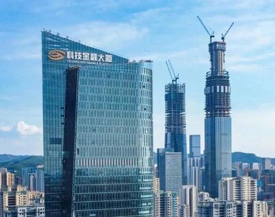 濟南市歷下區區情及重點園區金融中介服務發展概覽